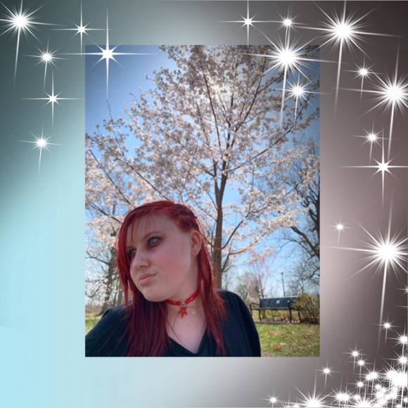 Meet your Posher, Amanda - Picture 1 of 1